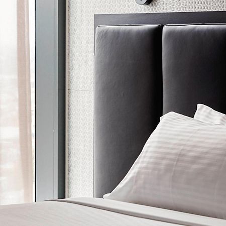 Novotel Melbourne South Wharf Exteriér fotografie